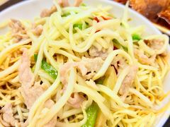 -玉华饮食店(茅台路店)