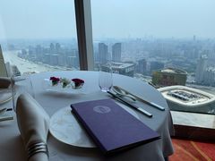 -金轩中餐厅 Jin Xuan(浦东丽思卡尔顿酒店)