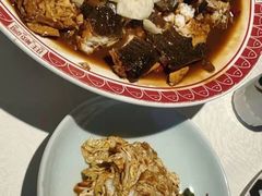 -旺顺阁·北京菜(北辰上品+)