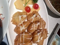 -荣小馆(临海世纪花城店)