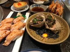 -德川家日本料理(中关村寰太大厦店)