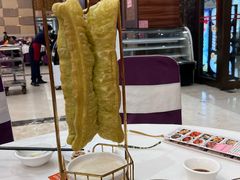 -坚记酒家·佛山老字号·顺德鱼生标准示范店