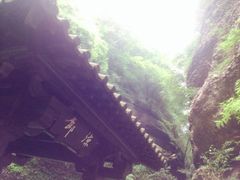 iphone_upload_pic-剑门关风景区