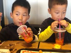 -肯德基(常熟百润发店)