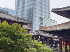 -香积寺