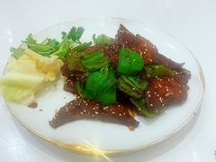 -白家餐厅(徐家汇店)