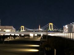 -台场海滨公园船码头