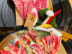 -黑牛の店·和牛烧肉(合生汇店)