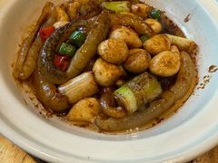 -文华小渔村(椒江康平路店)