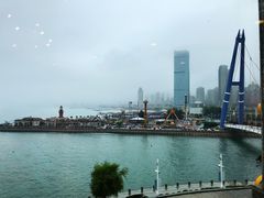 -天顺渔港·海景餐厅(星海广场店)