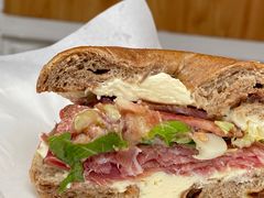 -HOLY BAGEL(苏河店)