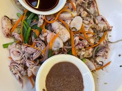 -隆都四季香饭店(碧海路店)