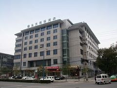 -西安含光君悦酒店