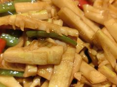 -二姐家三个拿手菜·北塘海鲜·大馅锅贴王(成林道店)