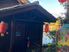 -观澜山水田园