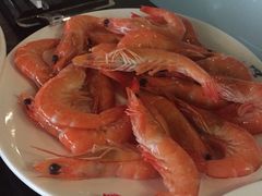 -小天鹅戴斯酒店鲸鲨百汇创作料理
