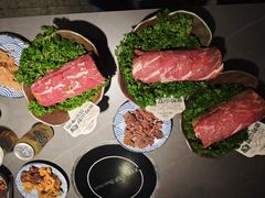 -楠小云·云南鲜菌·鲜牛自助火锅(九眼桥店)