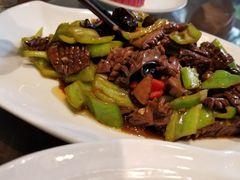 -浩家苑菜馆(汉口路店)