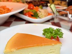 -鲨鱼美式餐厅酒吧Sharky