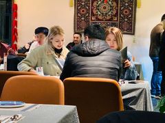 -La Medina餐厅(亮马河南路店)