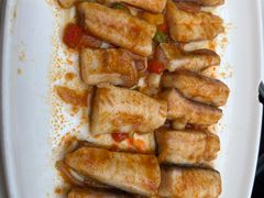 -鹅滋道(甘坑古镇店)