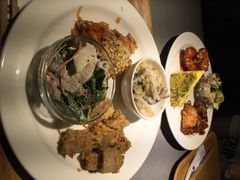 无印良品Cafe&nbsp;&&nbsp;Meal&nbsp;MUJI-无印良品餐堂 MUJI Diner(成都太古里店)