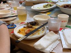 -李老哈·东北菜(宋园路店)