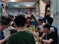 大堂-黑竹香鸡(营和巷店)