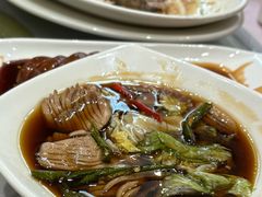 -顺风海鲜港(金玉兰店)
