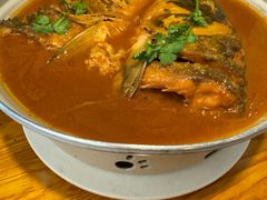 -苹果树下艺术餐厅(宋庄店)