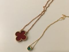 -Van Cleef & Arpels(海港城海洋中心店)