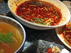 -田园印象·成都土菜院子(华阳店)