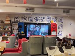 -好玩工厂密室·鹅鸭杀·桌游拼豆电玩