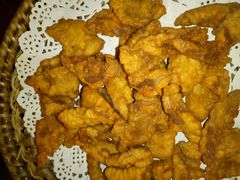 -黔蘑菇四季餐厅(观山湖店)