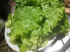 -33韩式自助烧烤(环城南路店)