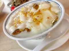 -二泉园老菜馆·百年无锡菜