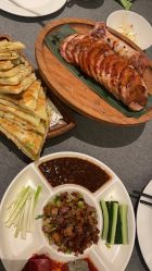 -花家怡园·宴会厅(簋街四合院总店)