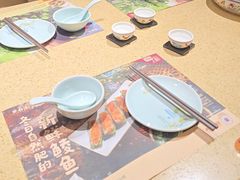 -点都德(奥体印象城店)