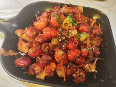 -巴厘龙虾·榜首油焖大虾(音乐学院·沿江酒馆店)