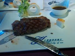 -七海旋律西餐厅(金沙湾店)