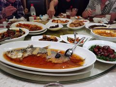 -顺风海鲜港(金玉兰店)
