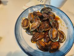 -日丰园海肠水饺·老字号大连海鲜(银泰城店)