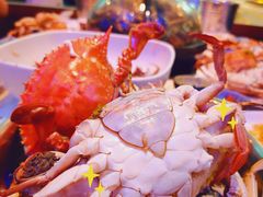 -半岛听涛蒸汽海鲜自助(K11店)