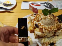 -夏日玛莉西餐厅(梅溪湖步步高店)