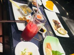 -大渔铁板烧(大悦城店)
