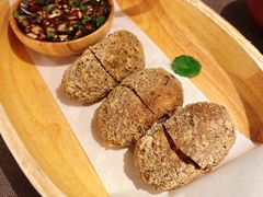 -山石榴·贵州菜(陆家嘴中心店)