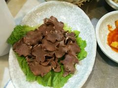 -金顺韩式烤肉·网红烤肉店(广利路店)