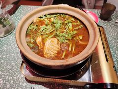 -牛腩之旅·牛腩牛杂煲(经纬汇店)