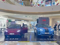 -东莞松山湖万象汇