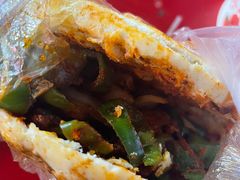 -正宁路小吃夜市